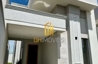 Casa com 3 quartos à venda na vitalina carneiro, 30, jardim das hortências, aparecida de goiânia por r$ 450.000