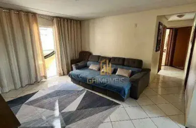 Apartamento à venda, 105 m² por r$ 420.000,00 - setor sudoeste - goiânia/go