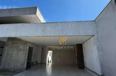 Casa à venda, 131 m² por r$ 550.000,00 - jardim das hortênsias - goiânia/go