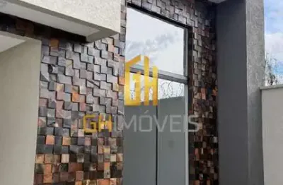 Casa com 3 quartos à venda na segunda radial, 11111, cardoso continuação, aparecida de goiânia por r$ 550.000