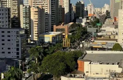Apartamento à venda, 58 m² por r$ 368.000,00 - setor nova suiça - goiânia/go