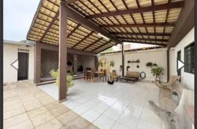 Sobrado à venda, 420 m² por r$ 1.450.000,00 - setor jaó - goiânia/go