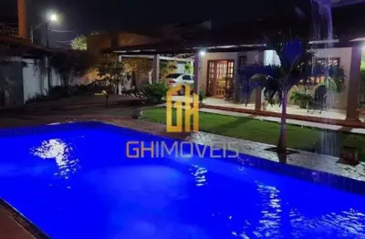 Casa com 4 quartos à venda na cp 13, 1, residencial celina park, goiânia por r$ 1.280.000
