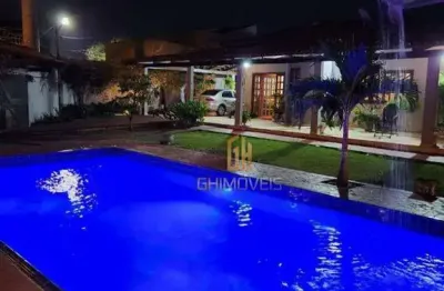 Casa à venda, 330 m² por r$ 1.280.000,00 - residencial celina park - goiânia/go