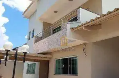 Sobrado à venda, 426 m² por r$ 1.470.000,00 - vila osvaldo rosa - goiânia/go