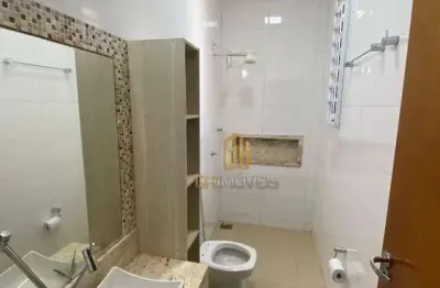 Casa à venda, 153 m² por r$ 570.000,00 - residencial portal do sol - 1ª etapa - jataí/go