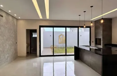 Casa à venda, 170 m² por r$ 1.300.000,00 - residencial flamboyant - jataí/go