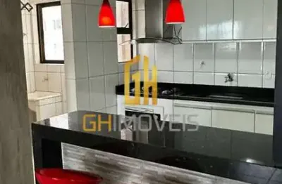 Apartamento com 2 quartos à venda na rua uirapuru, 221, parque amazônia, goiânia por r$ 410.000