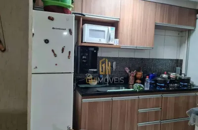 Apartamento à venda, 76 m² por r$ 390.000,00 - feliz - goiânia/go
