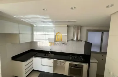 Apartamento com 3 quartos à venda na Rua Maceió, 540, Parque Amazônia, Goiânia por R$ 680.000
