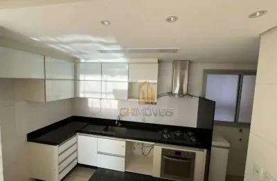 Apartamento à venda, 85 m² por r$ 680.000,00 - parque amazônia - goiânia/go