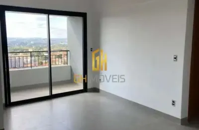 Apartamento com 2 quartos à venda na Rua C83, 3, Setor Sudoeste, Goiânia por R$ 435.000