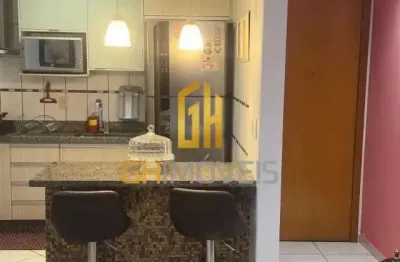 Apartamento com 3 quartos à venda na a 20, 3, vila alpes, goiânia por r$ 400.000