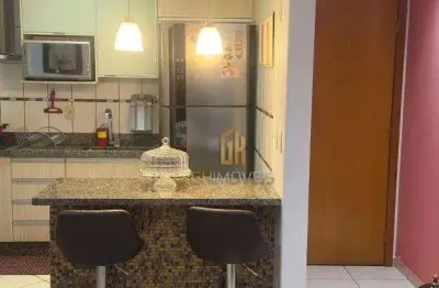 Apartamento com 3 quartos à venda na Rua A 20, 3, Vila Alpes, Goiânia