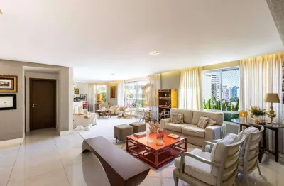 Apartamento com 3 quartos à venda na Rua 10, 4, Setor Oeste, Goiânia