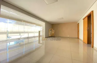 Apartamento à venda, 147 m² por r$ 890.000,00 - vila jardim maximiano peres - jataí/go
