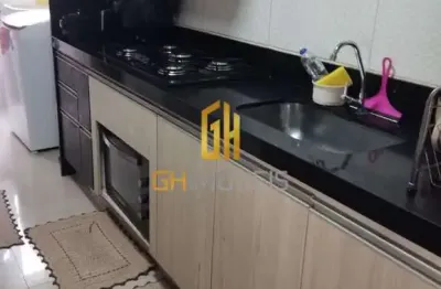 Apartamento com 2 quartos à venda na rua 231, 3, setor leste universitário, goiânia por r$ 349.000