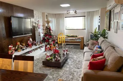 Apartamento com 2 quartos à venda na rua t 60, 3, setor bueno, goiânia por r$ 700.000