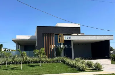 Casa à venda, 192 m² por r$ 1.250.000,00 - terras alpha residencial 2 - senador canedo/go