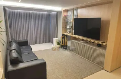 Apartamento à venda, 86 m² por r$ 850.000,00 - alto da glória - goiânia/go