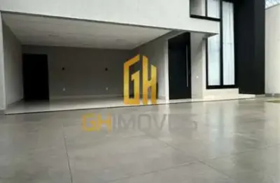 Casa com 3 quartos à venda na perim, 1, residencial itamaracá, goiânia por r$ 1.550.000