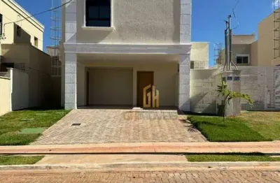 Sobrado à venda, 181 m² por r$ 456.000,00 - setor residencial campos elíseos - aparecida de goiânia/go