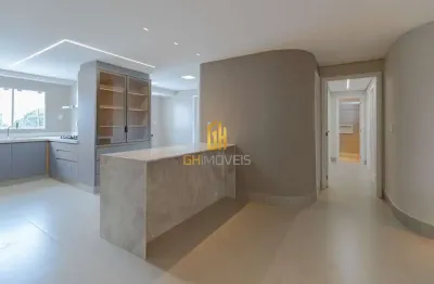 Apartamento com 3 quartos à venda na alameda dos buritis, 5, setor oeste, goiânia por r$ 880.000