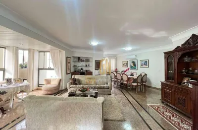 Apartamento à venda, 218 m² por r$ 990.000,00 - setor nova suiça - goiânia/go
