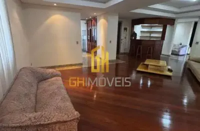 Apartamento com 5 quartos à venda na Alameda dos Buritis, 6, Setor Oeste, Goiânia por R$ 1.090.000
