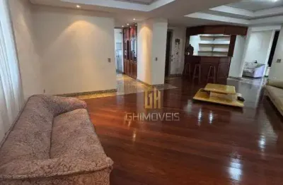 Apartamento com 5 quartos à venda na Rua 7, 6, Setor Oeste, Goiânia