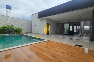 Casa com 3 quartos à venda na presidente lincoln, 1, jardim presidente, goiânia por r$ 1.300.000