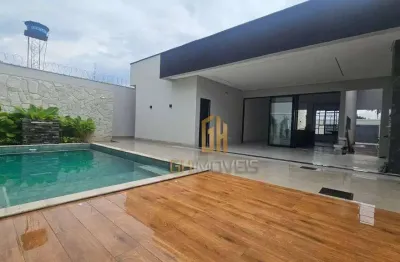 Casa à venda, 185 m² por r$ 1.300.000,00 - jardim presidente - goiânia/go
