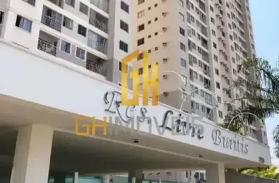 Apartamento com 2 quartos à venda na rua manaus, 66, parque amazônia, goiânia por r$ 395.000