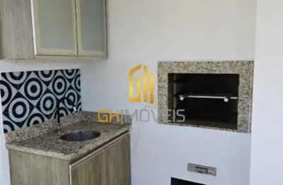 Apartamento com 3 quartos à venda na a 13, 3, vila alpes, goiânia por r$ 610.000