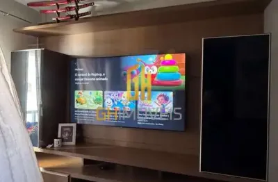 Apartamento com 2 quartos à venda na rua vv 5, 10, village veneza, goiânia por r$ 410.000