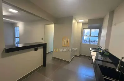 Apartamento à venda, 72 m² por r$ 420.000,00 - setor bueno - goiânia/go