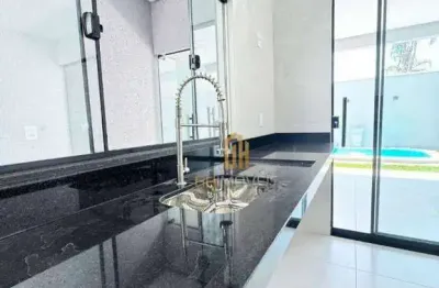 Casa à venda, 138 m² por r$ 650.000,00 - setor faiçalville - goiânia/go