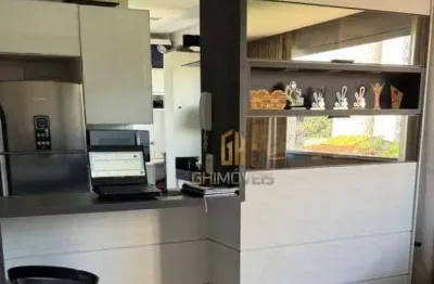 Apartamento com 2 quartos à venda na Rua C 137, 3, Jardim América, Goiânia