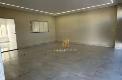 Casa com 2 quartos à venda na Avenida Hermógenes Coelho, 3, Setor Central, São Luís de Montes Belos