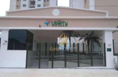 Apartamento à venda, 58 m² por r$ 400.000,00 - jardim atlântico - goiânia/go