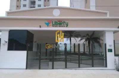 Apartamento com 2 quartos à venda na rua da charita, 2, jardim atlântico, goiânia por r$ 400.000