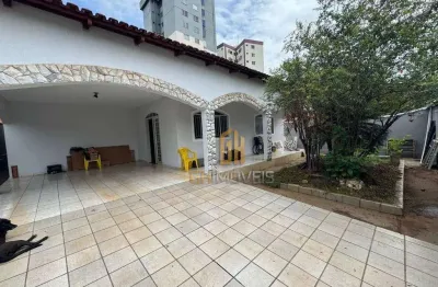Casa à venda, 475 m² por r$ 850.000,00 - setor pedro ludovico - goiânia/go