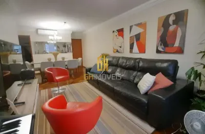 Apartamento com 3 quartos à venda na avenida portugal, 341, setor oeste, goiânia por r$ 500.000