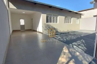 Casa à venda, 120 m² por r$ 1.070.000,00 - parque amazônia - goiânia/go