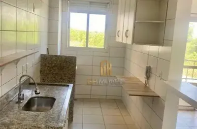 Apartamento à venda, 80 m² por r$ 370.000,00 - setor goiânia 2 - goiânia/go