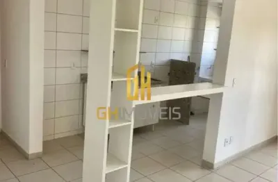 Apartamento com 3 quartos à venda na avenida pedro paulo de souza, 1, setor goiânia 2, goiânia por r$ 370.000