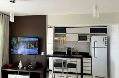 Apartamento à venda, 54 m² por r$ 400.000,00 - setor leste universitário - goiânia/go