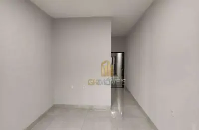 Casa com 3 dormitórios à venda, 103 m² por r$ 470.000,00 - residencial gameleira 2 - rio verde/go
