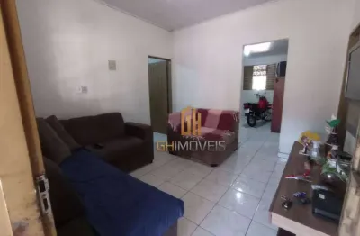 Casa à venda, 206 m² por r$ 350.000,00 - setor serra dourada - 3ª etapa  - aparecida de goiânia/go