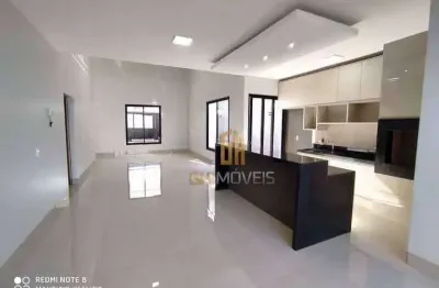 Casa à venda, 195 m² por r$ 1.100.000,00 - sodré - jataí/go
